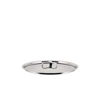 Alessi AJM200/24 Pots & PANS Deckel aus Acier affiné