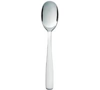 A Di Alessi Knifeforkspoon Cuillère À Café En Acier Inoxydable 18/10 - Set De 6 Pièces