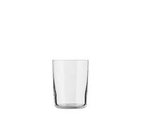 Alessi - Verre à vin blanc AJM29/1 Glass Family - Verre cristallin - Set de 4 pièces, transparent