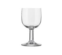 Alessi AJM29/2 Glass Family Flûte à Champagne