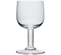 Alessi Ajm29/2 Glass Family Flûte À Champagne