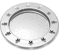Alessi AKK80/15 Mini Girotondo Dessous de Bouteille
