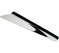 Alessi, Ala AC06 - Ramasse-miettes Design en Acier Inoxydable 18/10, Brillant 16,10 x 3,60 x 4,00 cm
