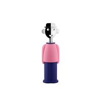 Alessi - Tire-bouchon Rose