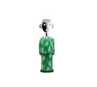 Alessi Alessandro M Arborea AM23A 32 - Tire-bouchon Parade Design, en AlkiPaper et Zamak Chromé, Multicolore