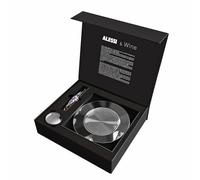 Alessi - Coffret Noir