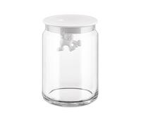 Alessi AMDR05 W Gianni Boîte Verre