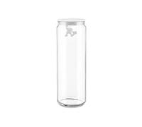 Alessi AMDR08 W Gianni Boîte Verre