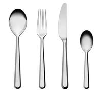 Alessi Amici,24 Pcs. Cutlery Set (Art.-Nr. BG02S24, EAN 8003299423163)