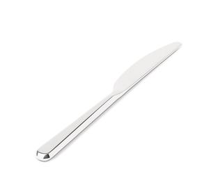 Alessi Amici,Dessert Knife Vorteilset 6 Stück (Art.-Nr. BG02/6, EAN 8003299423071)