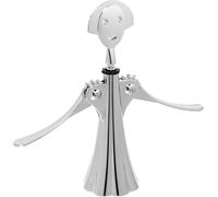 Alessi Anna G. Tire-bouchon argent AM01 Z