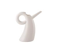 Alessi Arrosoir Diva AEA03 1,5 l – résine thermoplastique blanc – design expressif par Eero Aarnio