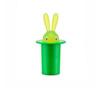 MAGIC BUNNY porte cure-dent ALESSI Vert