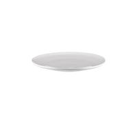 Alessi - Assiette à dessert Blanc