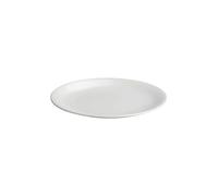 Alessi - Assiette à dessert Blanc