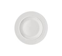 Alessi - Assiette à dessert Blanc