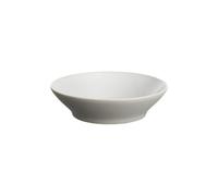 Alessi - Assiette à dessert Gris