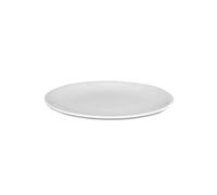 Alessi Assiette All-time Ø 20 cm Blanc