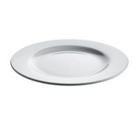 Alessi Assiette PlateBowlCup Ø 28cm Blanc
