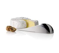 Alessi | Atechinus AD01 - Couteau à Fromage Design, Acier Inoxydable, Poli