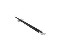 Alessi - Set de 2 baguettes Noir