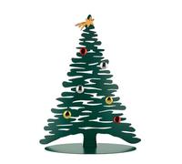 Alessi Bark for Christmas Alberosm GR, Acier, Multicolore, Taille Unique