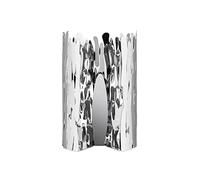 Alessi Porte rouleau essuie-tout Barkroll Acier inoxydable