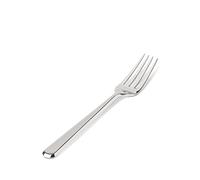 Alessi BG02/2 Amici Fourchette de table - acier inoxydable 18/10 brillant, Set de 6 pièces