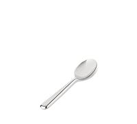 Alessi BG02/8 Amici Cuiller à café - acier inoxydable 18/10 brillant, Set de 6 pièces