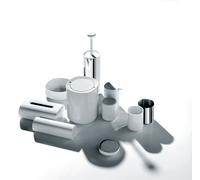 Alessi "Birillo" Toilet Brush (Art.-Nr. PL08 W, EAN 8003299961528)