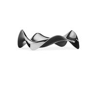 Alessi - Repose-cuillère Métal