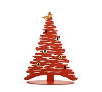 Alessi - Décoration de Noël Rouge