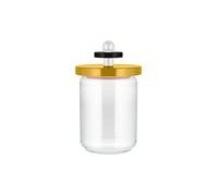 Alessi Bocal de rangement Twergi 1 L Jaune