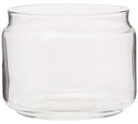 Alessi Bocal en Verre Transparent 13,5 x 11 x 28,5 cm