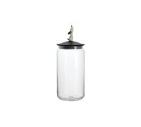 Alessi - Bocal hermétique Noir