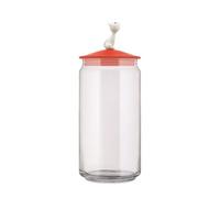 Alessi - Bocal hermétique Orange