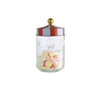 Alessi - Bocal hermétique Transparent