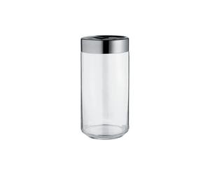 Alessi - Bocal hermétique Transparent