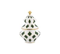 Alessi - Boîte à bonbons Vert