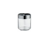ALESSI Boîte de conservation en verre Julieta 0,75l
