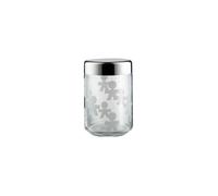 ALESSI Boîte Girotondo 1L argent