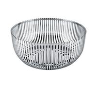 Alessi Bol à fruits PCH05 Ø24 cm Acier inoxydable