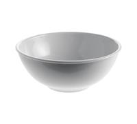 Alessi Bol à salade PlateBowlCup AJM28/3821 Porcelaine Ø 21 cm Blanc