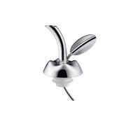 Alessi - Bouchon verseur Métal