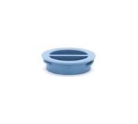 Alessi-Bouchons de Remplacement pour mGSAL (Bleu)