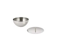 Alessi - Bougeoir Métal