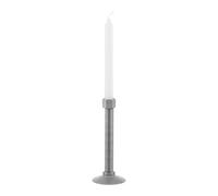 Alessi - Bougeoir Métal