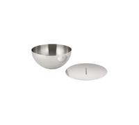 Alessi - Bougeoir Métal