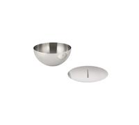 Alessi - Bougeoir Métal