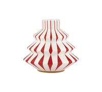 Alessi - Bougeoir Rouge